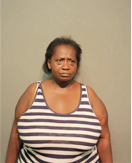 JOYCE ANN BRAGGS, Cook County, Illinois