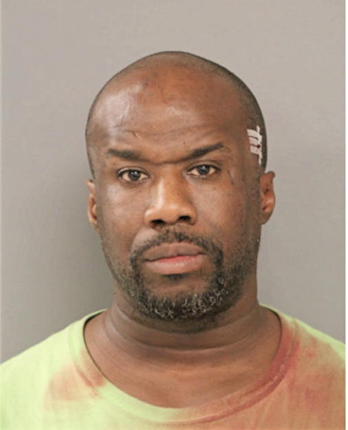 NATHANIEL A BROWN, Cook County, Illinois