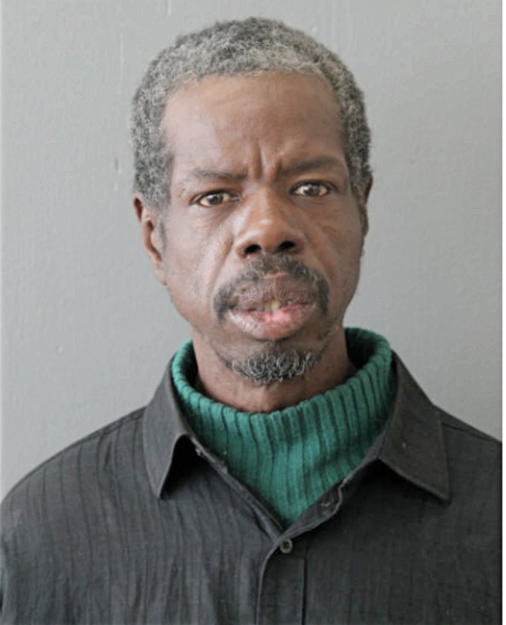 OSCAR W BROWN, Cook County, Illinois