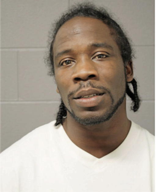 SALATHIO BROWN, Cook County, Illinois