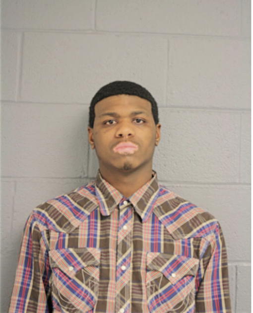 AUSTIN BRYANT, Cook County, Illinois