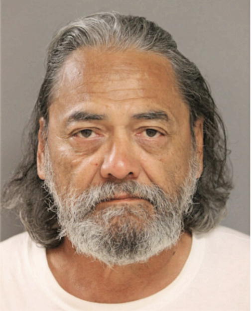 FREDERICK BUSTOS, Cook County, Illinois