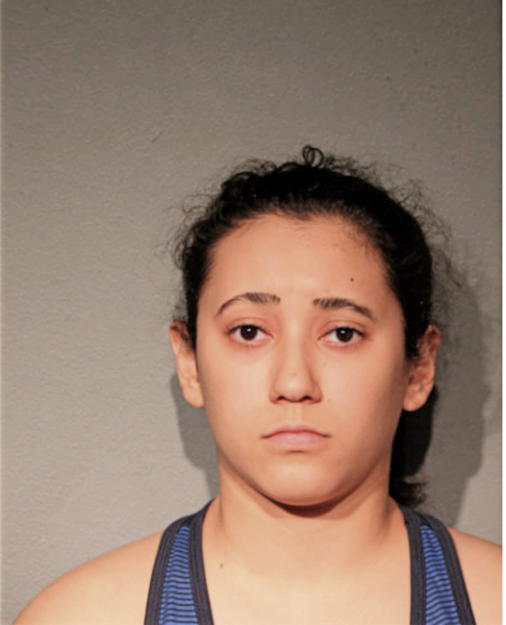 KATIA CAMPOS, Cook County, Illinois