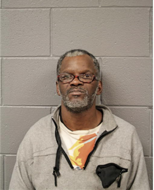 ERIC CAPERS, Cook County, Illinois