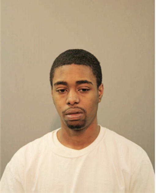 DEVONTA O CHILDS, Cook County, Illinois
