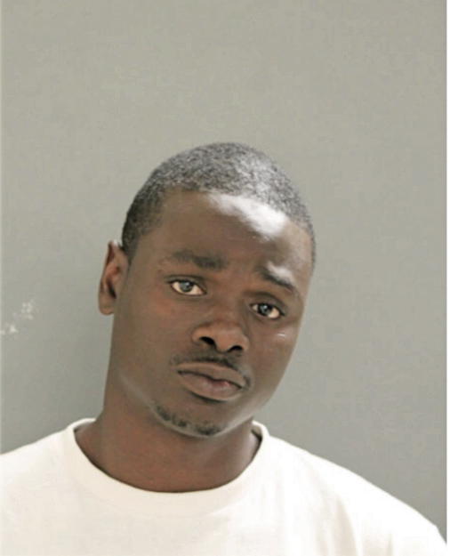 KEVYN K CHRISTOPHER, Cook County, Illinois