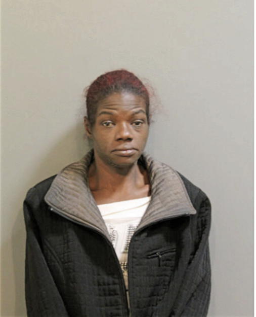 LORETTA CHRISTOPHER, Cook County, Illinois