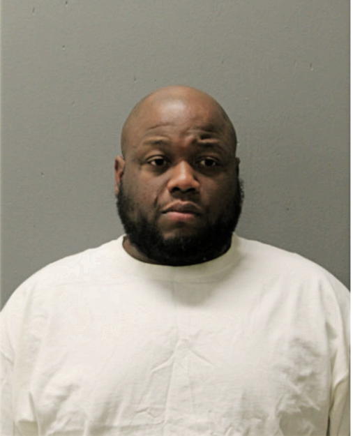 CARLOS T CLEGGETT, Cook County, Illinois