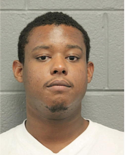 HERMAN CLIMONS, Cook County, Illinois