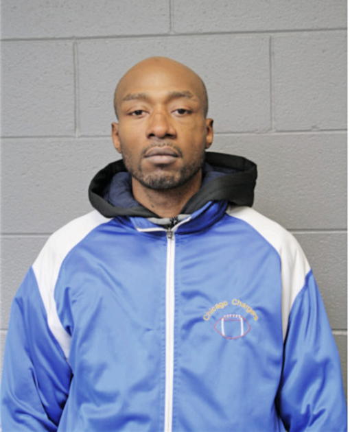 SAMUEL CROSS, Cook County, Illinois