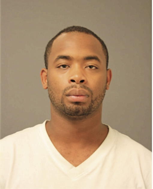 BRUCE CRUMP, Cook County, Illinois