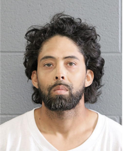 NOEL CRUZ, Cook County, Illinois