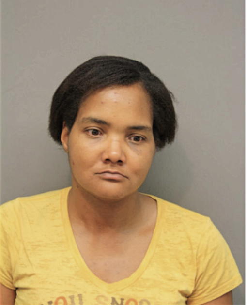 LASHELLE L CULPEPPER, Cook County, Illinois