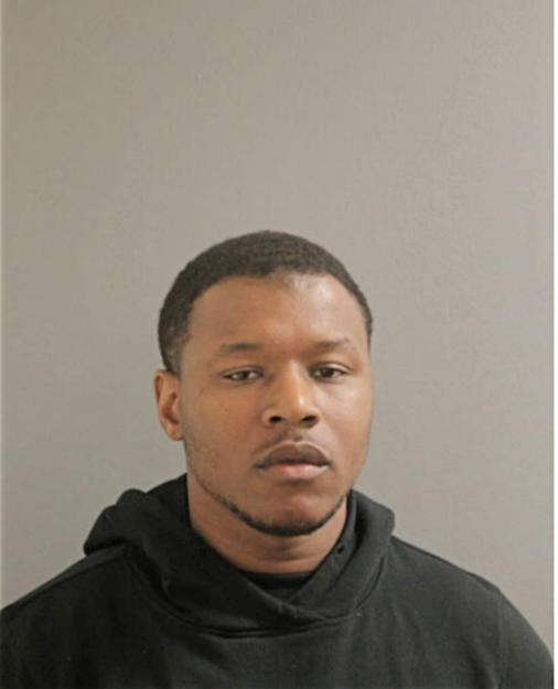DEANDRE CURRY, Cook County, Illinois