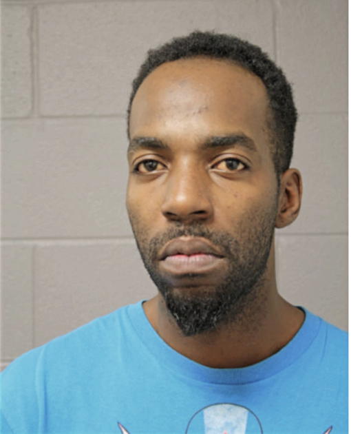 TRENYARTIS M DANIELS, Cook County, Illinois