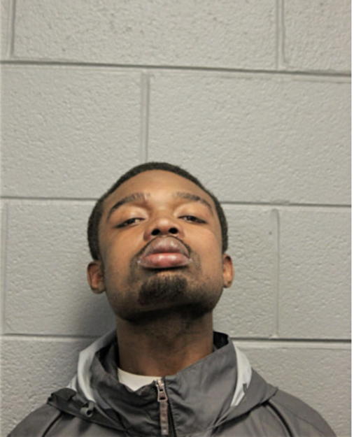 SIMEON S DAVIS, Cook County, Illinois
