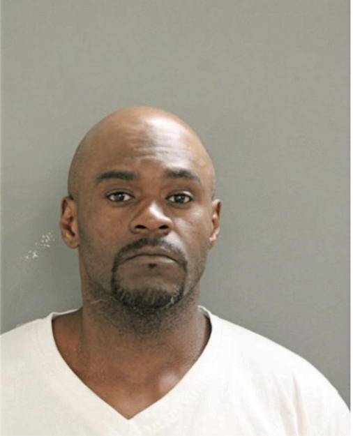 DEMOND DEAN, Cook County, Illinois