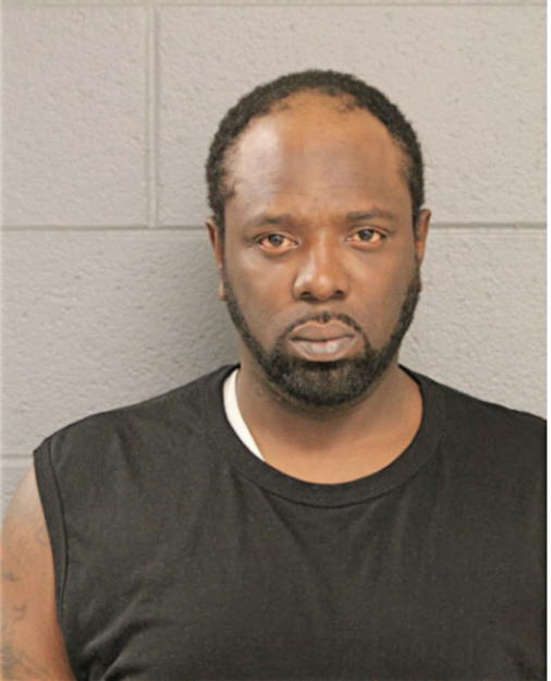 LYLE DOUGLAS, Cook County, Illinois