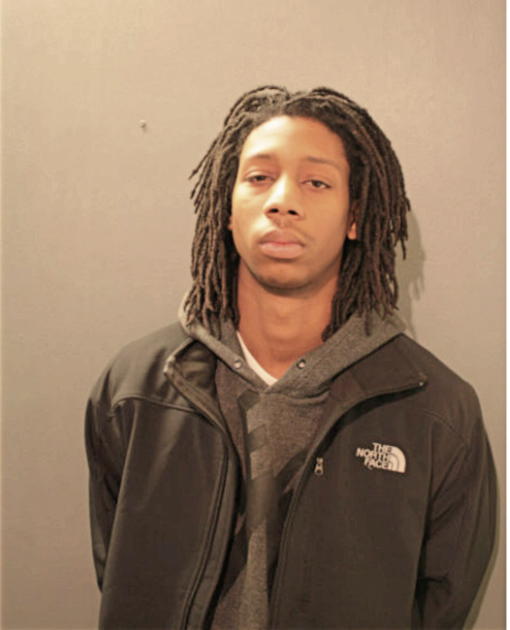 DECOLEMAN DUNN, Cook County, Illinois