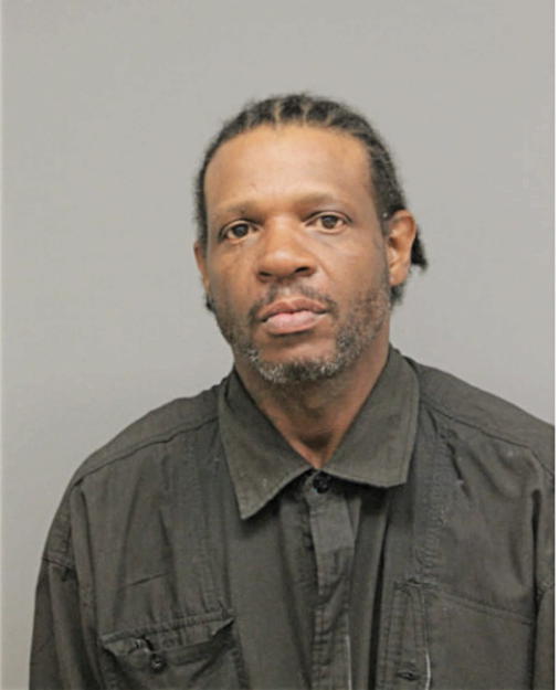 LAMONT N DUPART, Cook County, Illinois