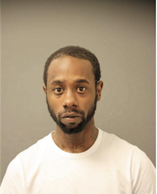 PHILLIP A DUPREE, Cook County, Illinois