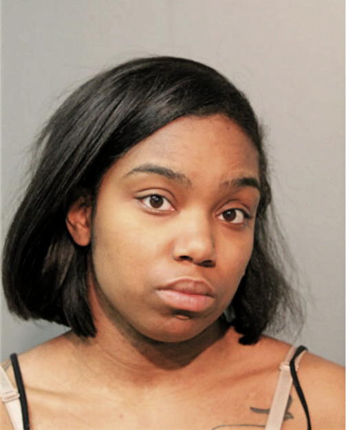 LASHAWN S EASON, Cook County, Illinois
