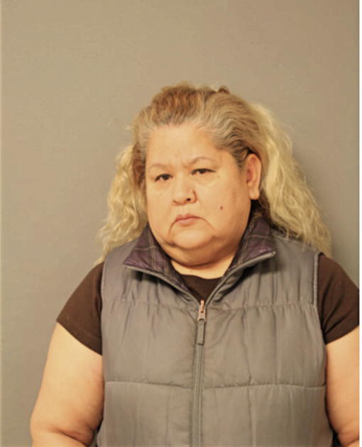 ALEJANDRE ENGRACIA, Cook County, Illinois