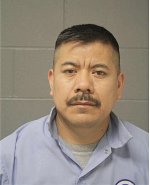 BERNABE ESTRADA, Cook County, Illinois