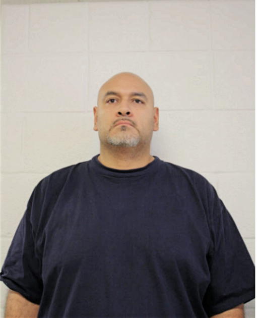 ANTONIO P FAVELA, Cook County, Illinois