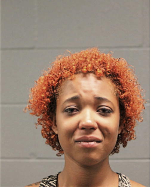 AARIN FISHER, Cook County, Illinois
