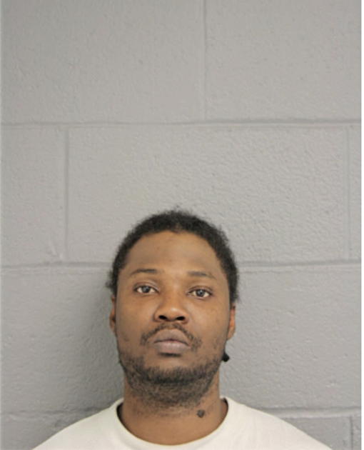 KEVIN FRANKLIN, Cook County, Illinois