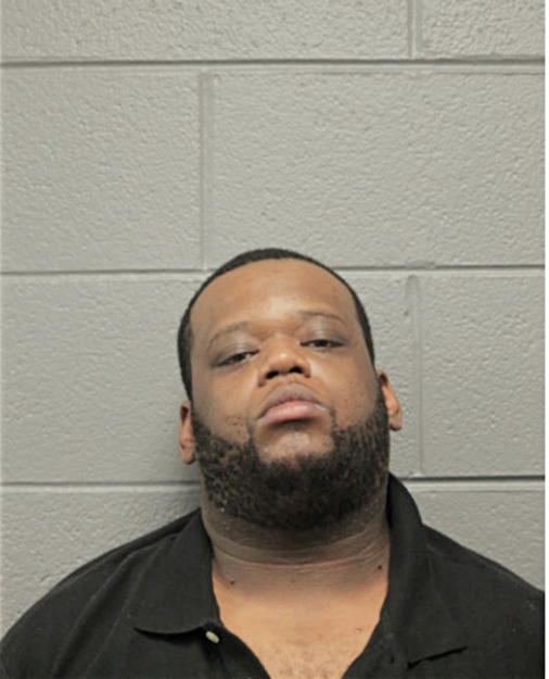 PIERRE L FREEMAN, Cook County, Illinois