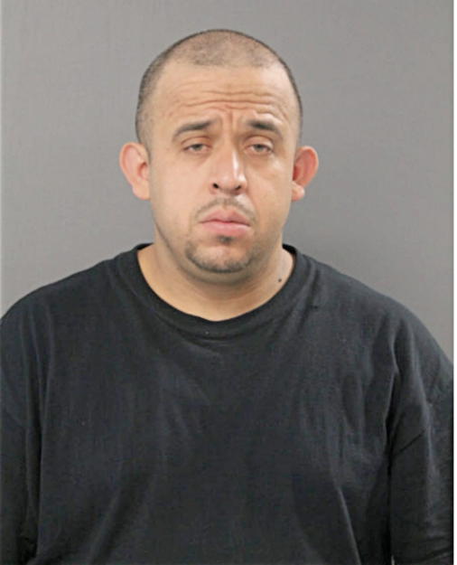 JOSE GARCIA, Cook County, Illinois