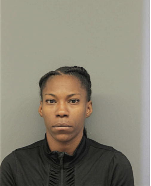 DAWNN GARDNER, Cook County, Illinois