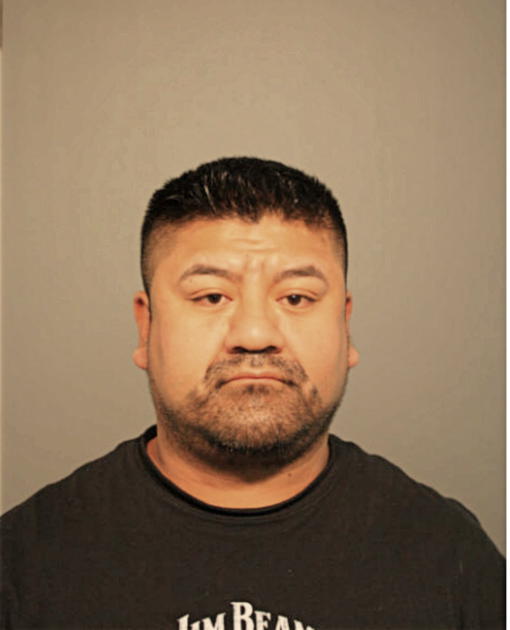 IVAN GARNICA, Cook County, Illinois