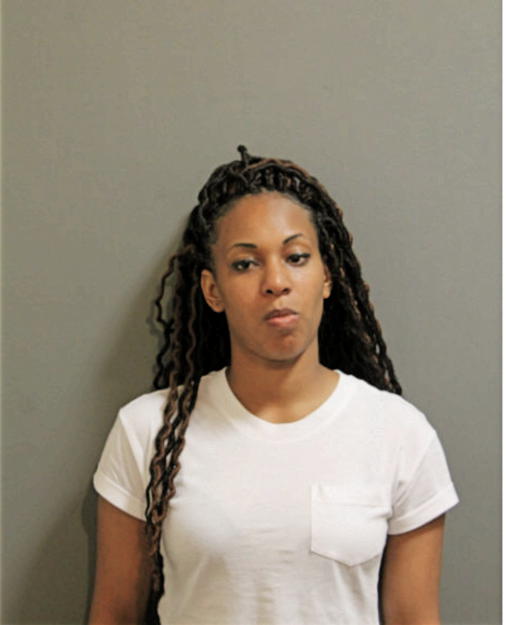 MARISOL M GILMORE, Cook County, Illinois