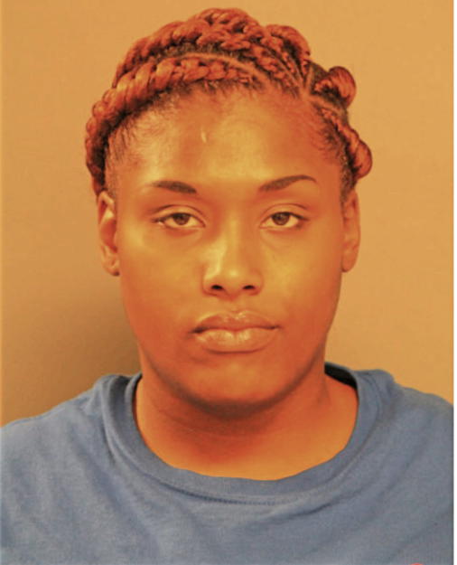 DELORA RENEE GLASCO, Cook County, Illinois
