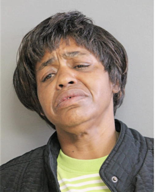EMMA GLOVER, Cook County, Illinois