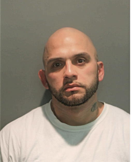 PAUL GOMEZ, Cook County, Illinois
