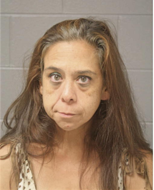 REGINA GONZALES, Cook County, Illinois