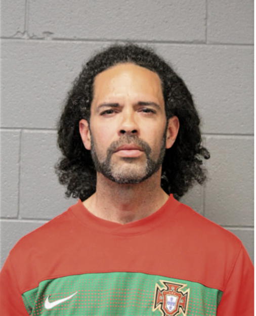 GILBERTO GONZALEZ, Cook County, Illinois