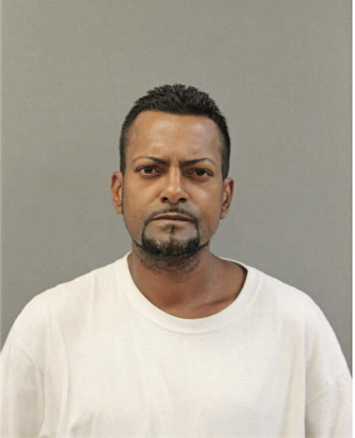 PEDRO GONZALEZ, Cook County, Illinois