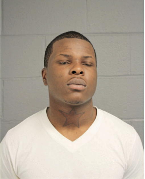 AUSTIN GOODEN, Cook County, Illinois