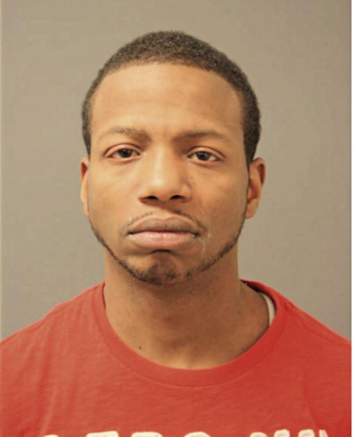 RODARI GRADY, Cook County, Illinois