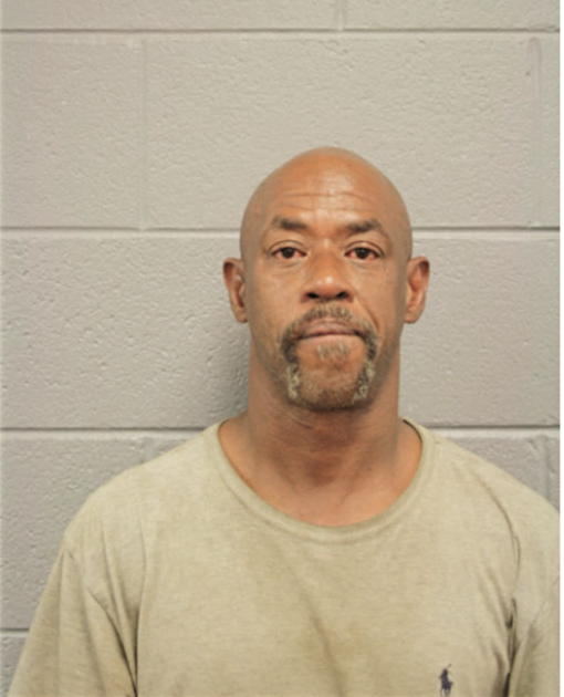 DARREN GRIFFIN, Cook County, Illinois