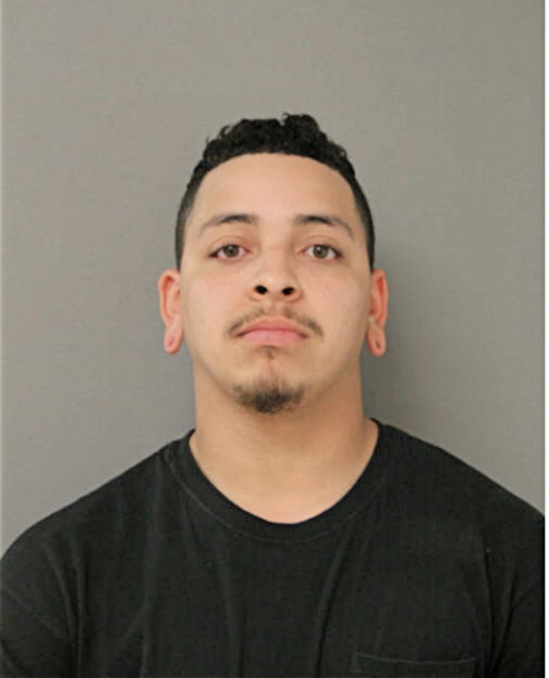 MARLON M GUNARTT, Cook County, Illinois