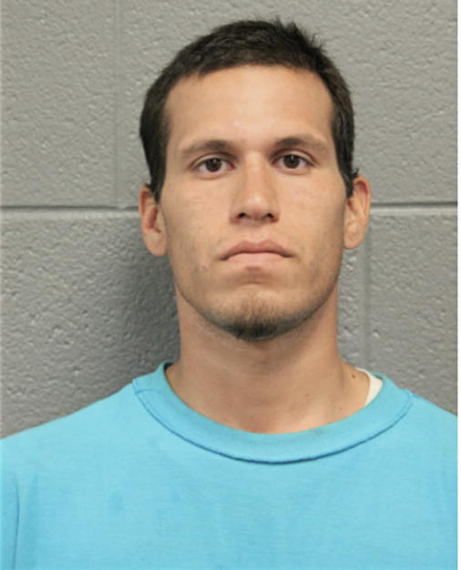 DAVID J GURNEAU, Cook County, Illinois