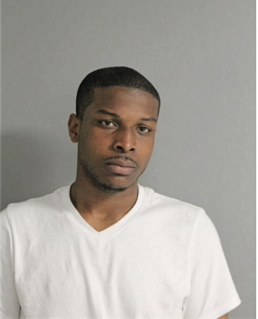TYRE T HARDNICK, Cook County, Illinois