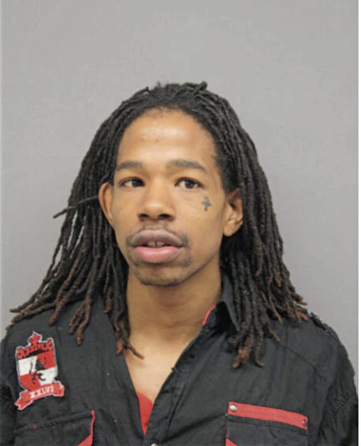 TORRE HARPER, Cook County, Illinois