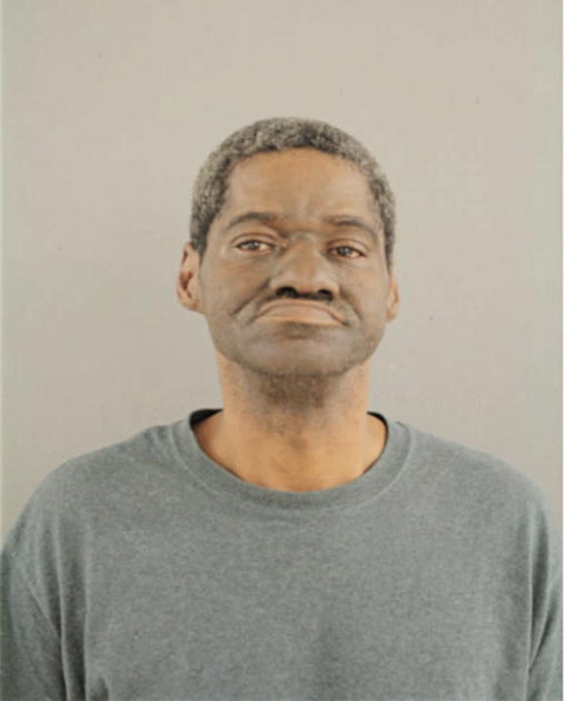 BRIAN HARRIS, Cook County, Illinois